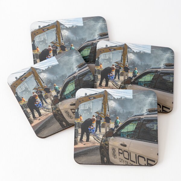 Item preview, State Street Fire 4 designed and sold by Daniel's Destinations.