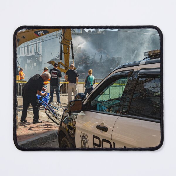 Item preview, State Street Fire 4 designed and sold by Daniel's Destinations.