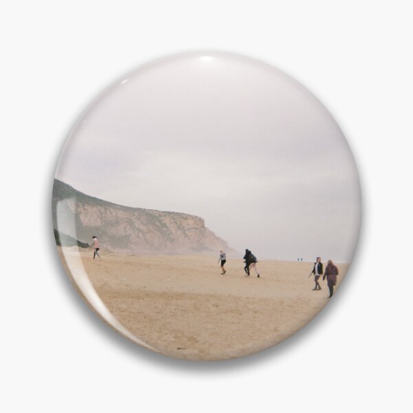 Item preview, Stormy Knysna Beach designed and sold by ETheron.
