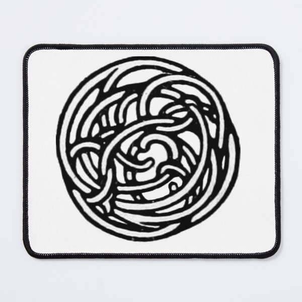 Item preview, knot designed and sold by upopot.
