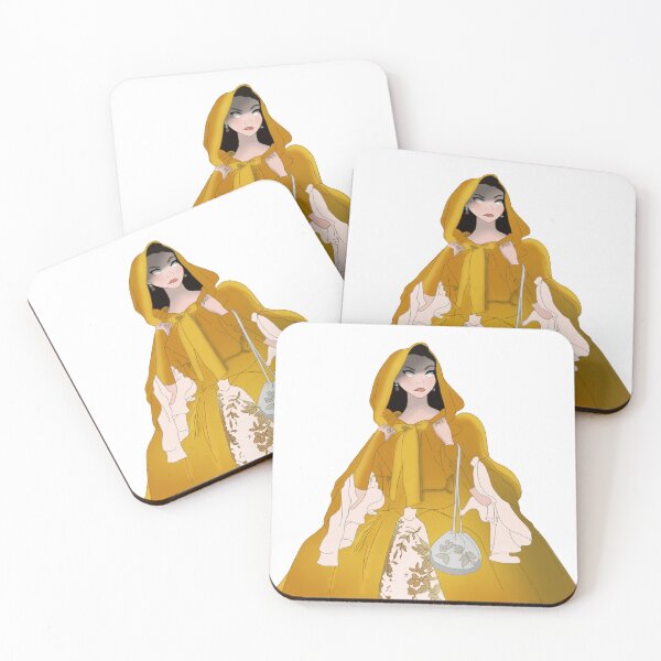 Artikelvorschau, Sassenach in Frankreich – Claire Fraser Fanart entworfen und verkauft von the little fennec.