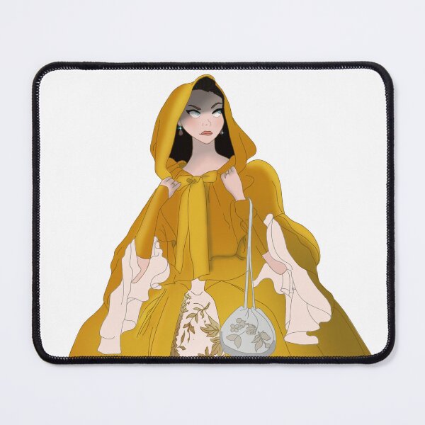 Item preview, Sassenach in France - Claire Fraser Fanart designed and sold by the little fennec.