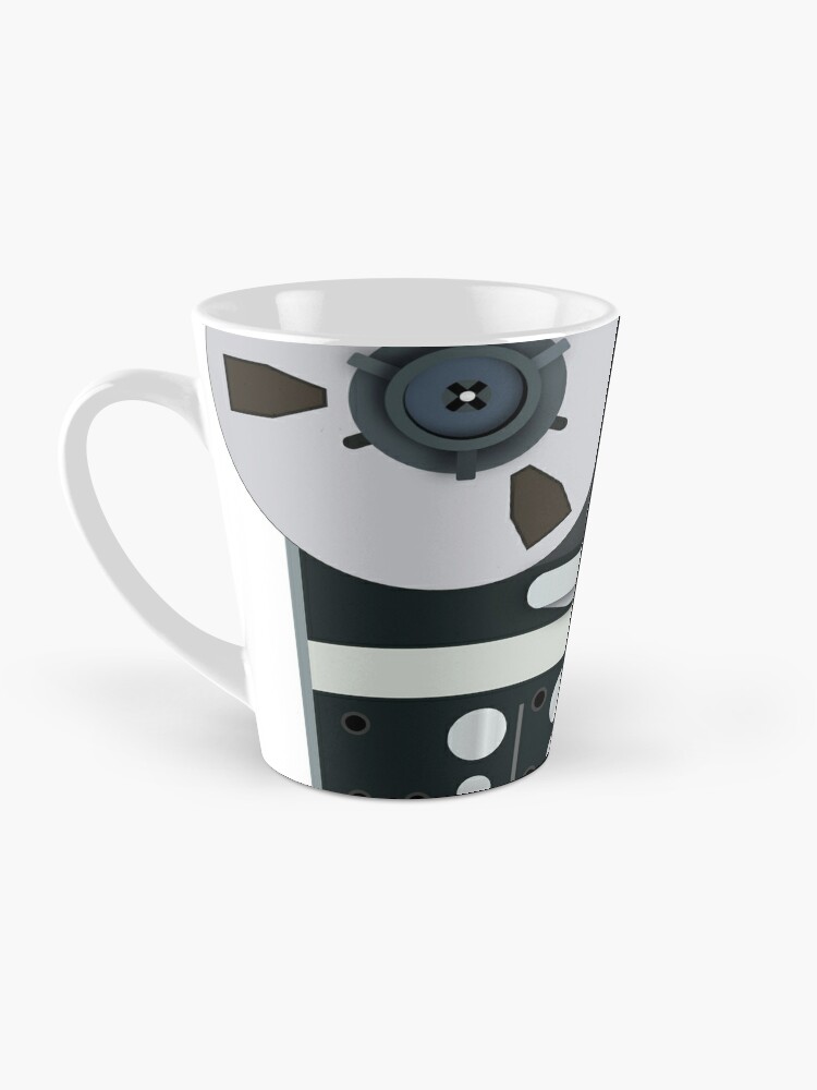 Reel To Reel Tape Recorder Revox | Coffee Mug