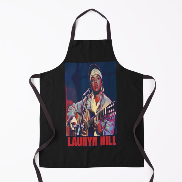 Item preview, fugees lauryn hill designed and sold by penelopeelsieu.