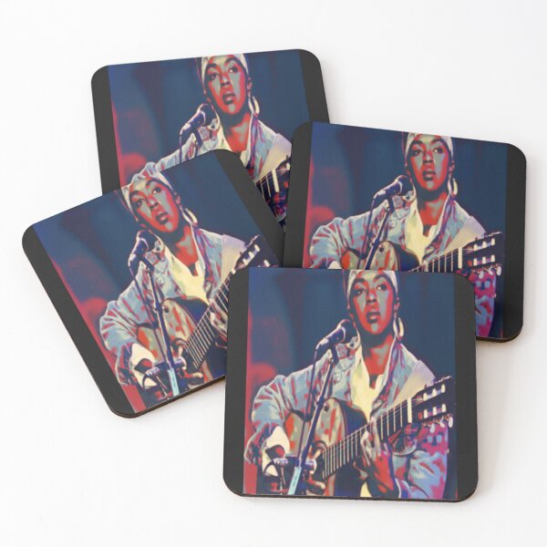 Item preview, fugees lauryn hill designed and sold by penelopeelsieu.