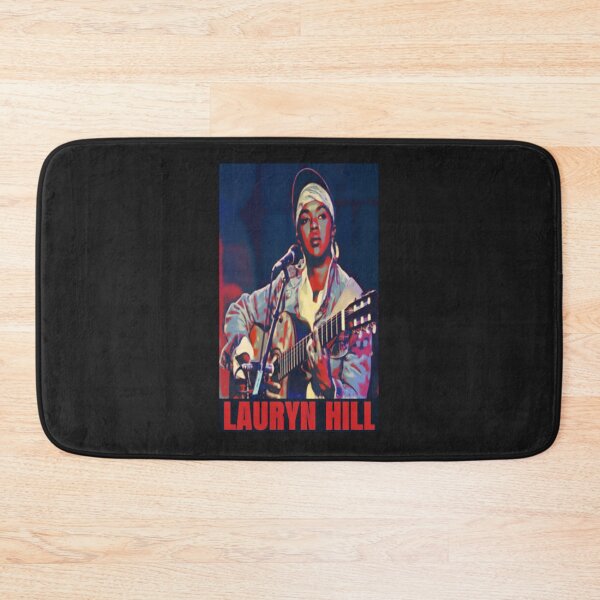 Item preview, fugees lauryn hill designed and sold by penelopeelsieu.