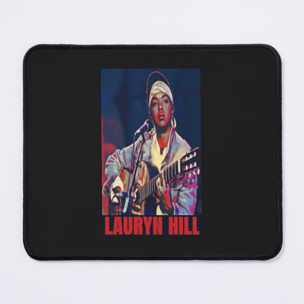 Item preview, fugees lauryn hill designed and sold by penelopeelsieu.