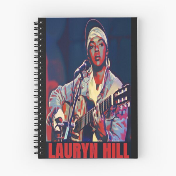 Item preview, fugees lauryn hill designed and sold by penelopeelsieu.
