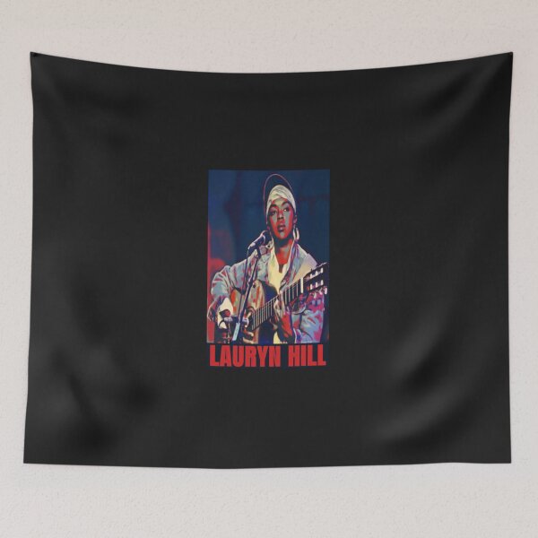 Item preview, fugees lauryn hill designed and sold by penelopeelsieu.