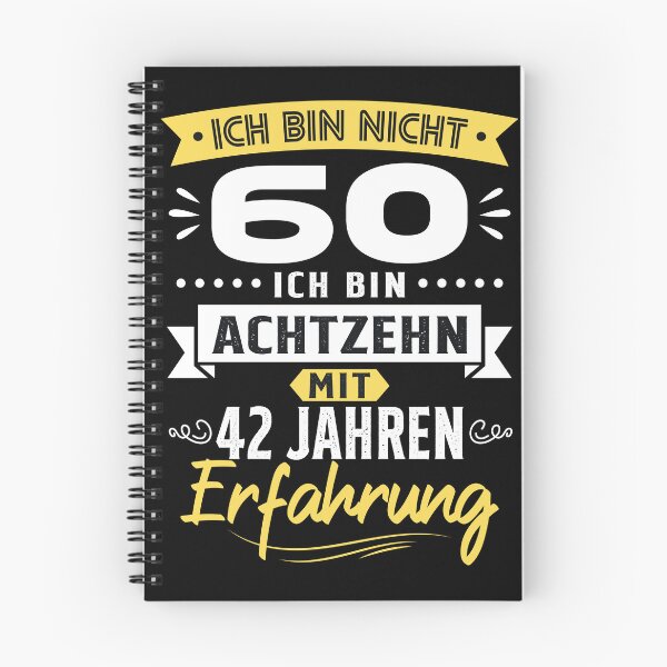 Item preview, Geschenkideen zum 60. Geburtstag Frauen designed and sold by Goodify.
