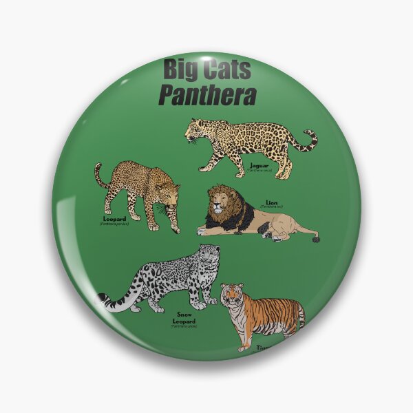 Item preview, Panthera designed and sold by GraceT26.