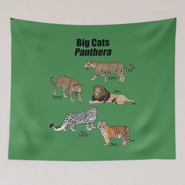 Item preview, Panthera designed and sold by GraceT26.