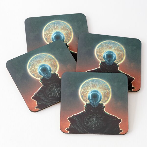 Item preview, Cleric of the future designed and sold by osssoconcept.