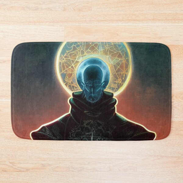 Item preview, Cleric of the future designed and sold by osssoconcept.