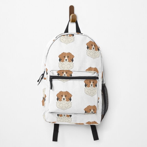 Item preview, Kooikerhondje designed and sold by Cynthiaetal.