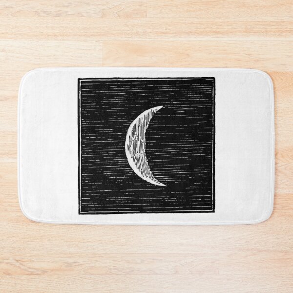 Item preview, Moon designed and sold by upopot.