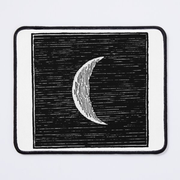 Item preview, Moon designed and sold by upopot.