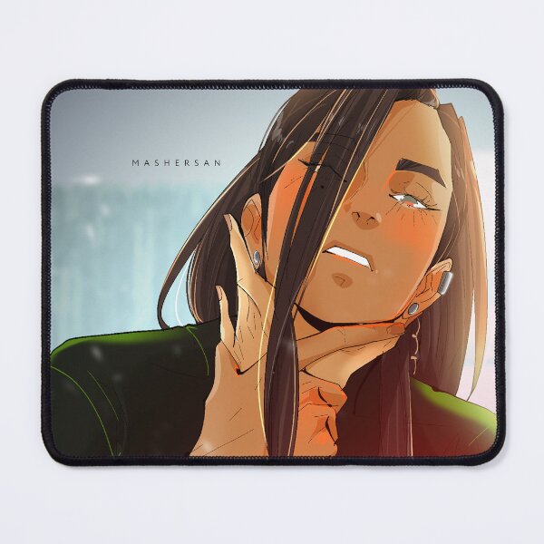 Item preview, Kuvira hand neck Mashersan designed and sold by Mashersan.