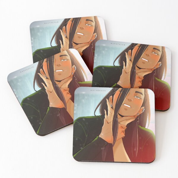Item preview, Kuvira hand neck Mashersan designed and sold by Mashersan.