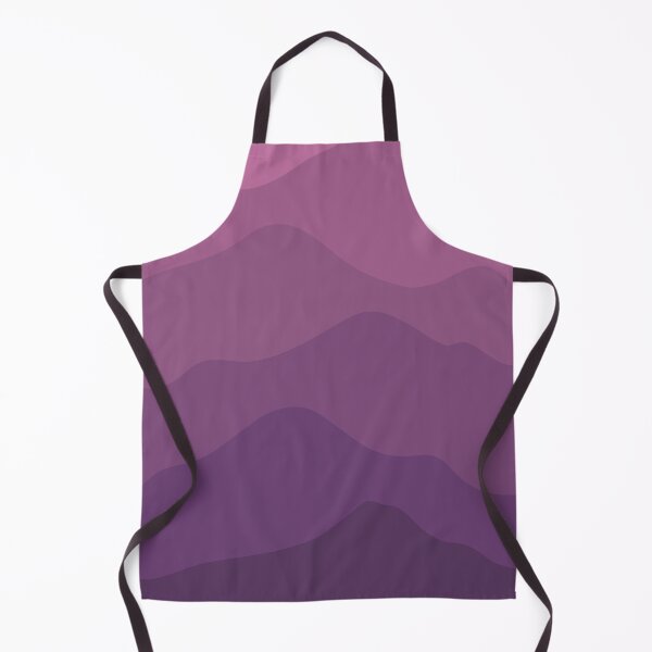 Item preview, Purple Mountains designed and sold by Rousetta.