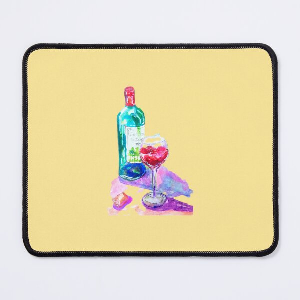 Item preview, Wine o 'clock designed and sold by drp24.