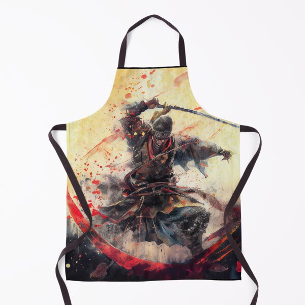 Item preview, samurai ninja japón [Creado por AI] designed and sold by TAGE-GALLERY.