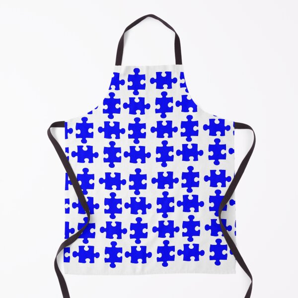 Item preview, Puzzle Blue designed and sold by bazsi98.