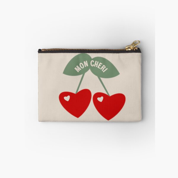 Item preview, Mon cheri Valentine’s heart cherries designed and sold by Estelle Stephens.