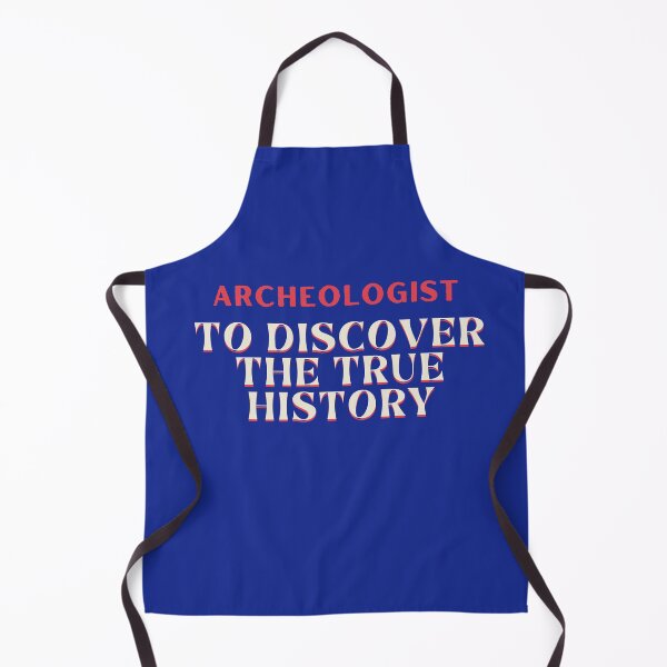 Item preview, archeologist ti discover the true history designed and sold by meesara.