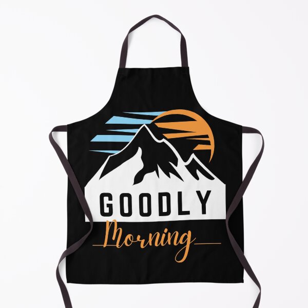Item preview, Goodly Morning designed and sold by tnwbank.