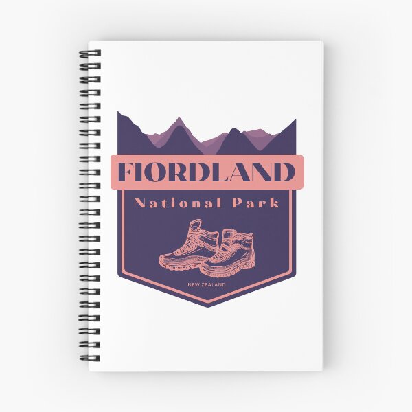 Item preview, Fiordland National Park - New Zealand designed and sold by Moritz Schwäble.