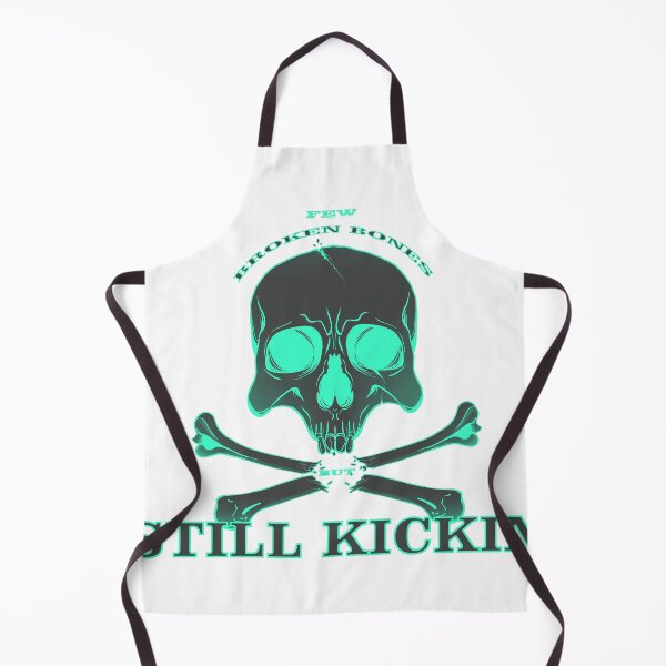 Item preview, Few Broken Bones But Still Kickin designed and sold by PVSKI.
