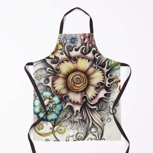Item preview, Flowerpower memories (2/5) designed and sold by sabantha.