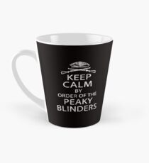 Keep Calm... Tall Mug
