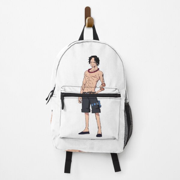 Item preview, Portgas D ace - One piece designed and sold by Robin Sama.