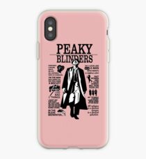 Quotes iPhone Case