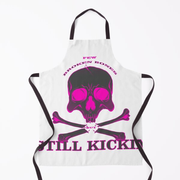 Item preview, Few Broken Bones But Still Kickin designed and sold by PVSKI.