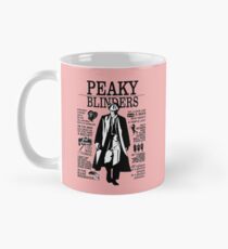 Quotes Mug
