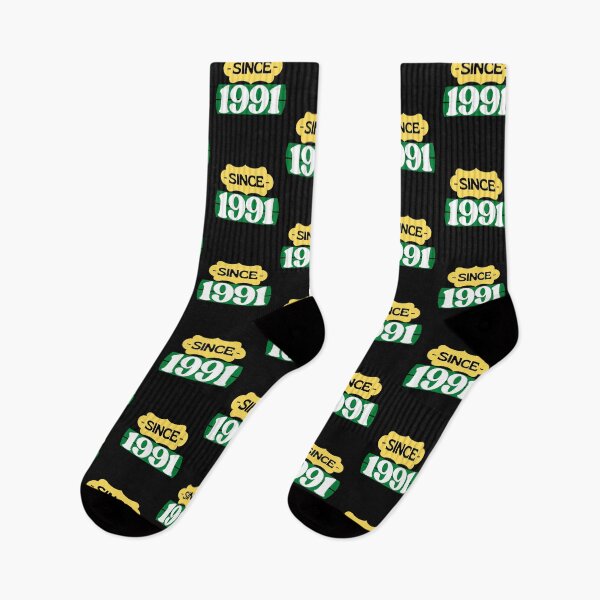 Item preview, Since 1991 Birthday Retro designed and sold by dsignstore911.