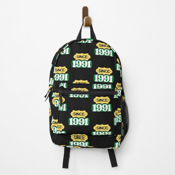 Item preview, Since 1991 Birthday Retro designed and sold by dsignstore911.