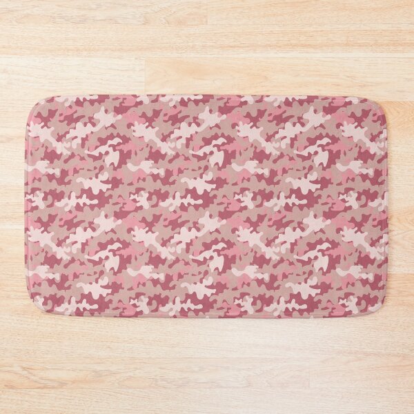 Item preview, Camo Pink designed and sold by Kawaii85.