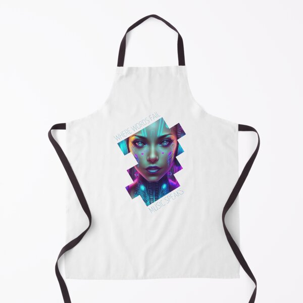 Item preview, cool dj girl designed and sold by badbug.
