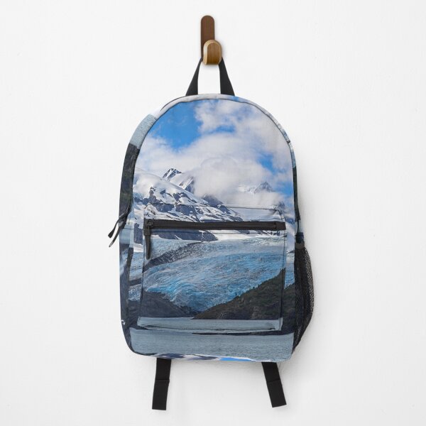 Item preview, USA. Alaska. Glacier. designed and sold by vadim19.