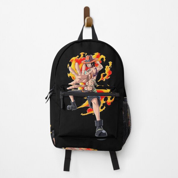 Item preview, Portgas D ace - One piece designed and sold by Robin Sama.