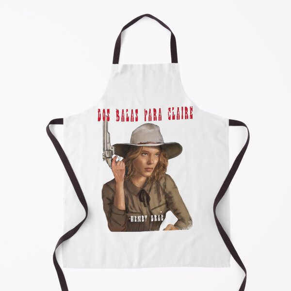 Item preview, Claire Higgins from Two Bullets For Claire designed and sold by HenryDrae.