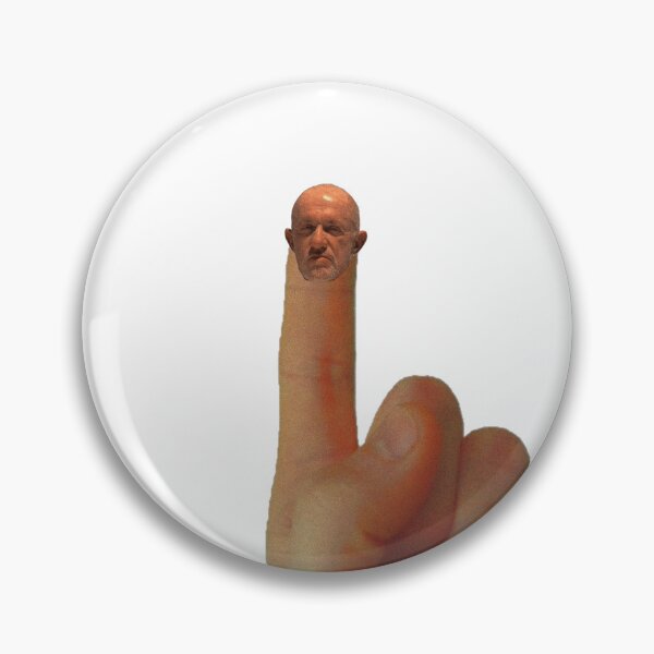 Item preview, kid named finger   designed and sold by ThomasMills-.