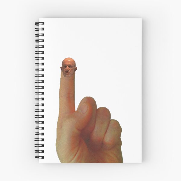 Item preview, kid named finger   designed and sold by ThomasMills-.
