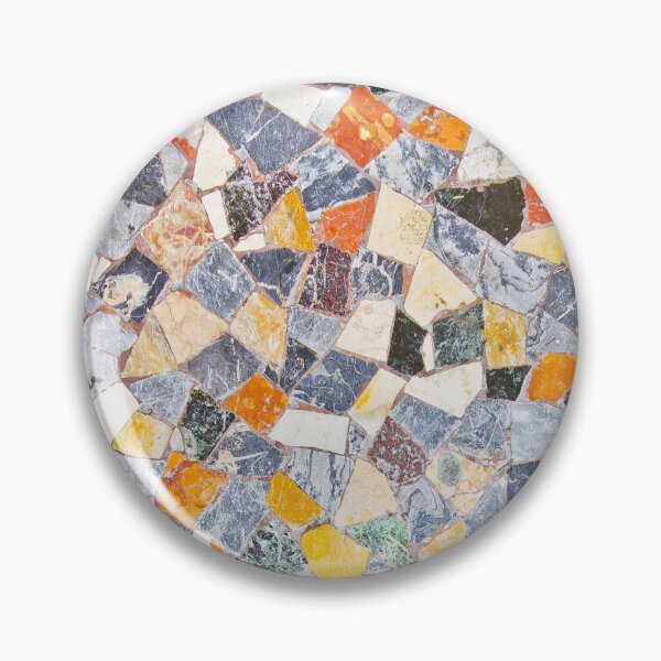 Artikelvorschau, Mosaik-Muster-Patchwork entworfen und verkauft von designforum1968.