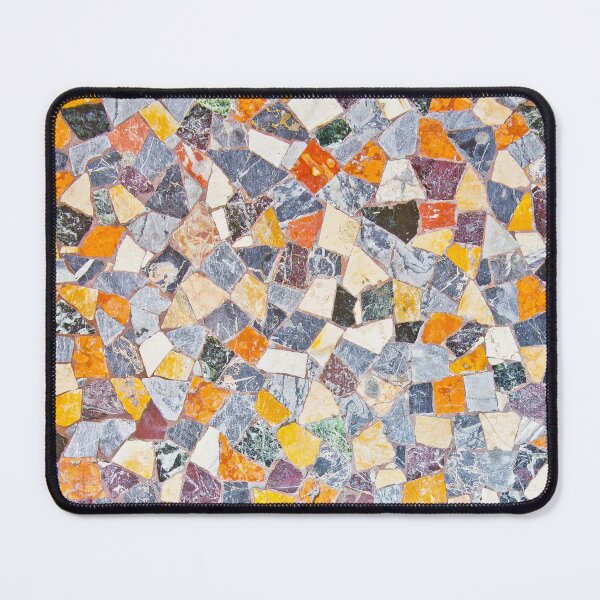 Item preview, Mosaic Pattern Patchwork designed and sold by designforum1968.