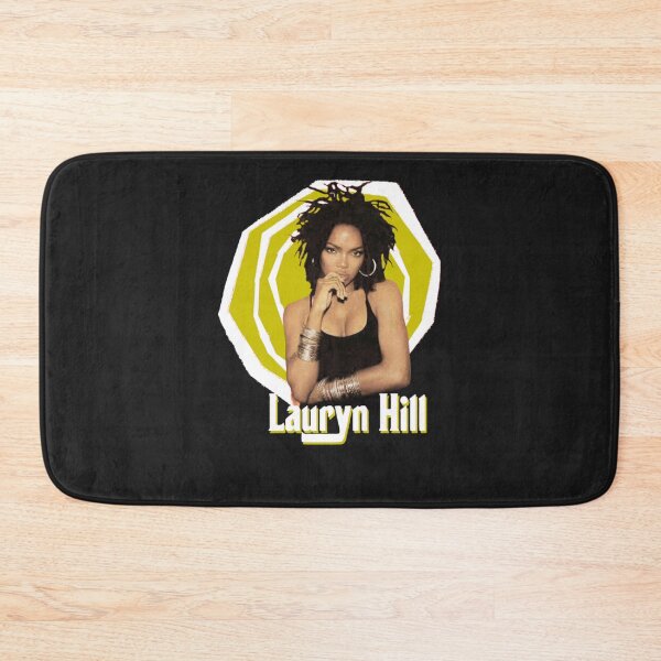 Item preview, Copy of fugees lauryn hill designed and sold by penelopeelsieu.